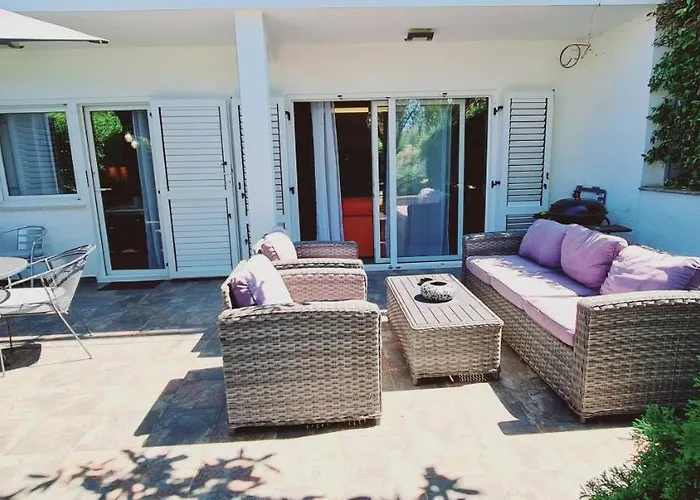 Cvek 2 Appartement *