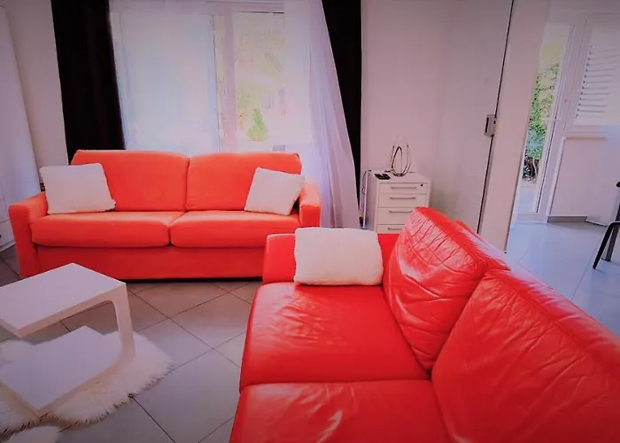 Cvek 2 Appartement *