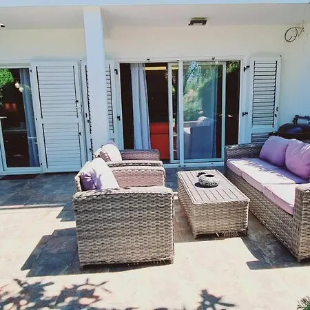 Cvek 2 Appartement *