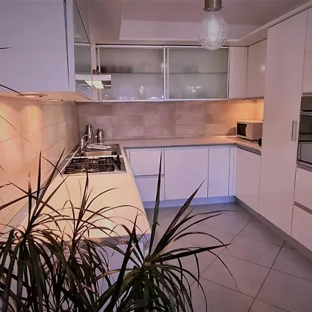 Appartement Cvek 2 Rovinj