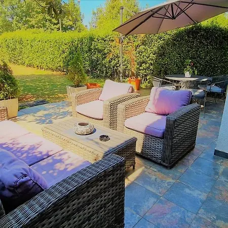 Appartement Cvek 2 Rovinj