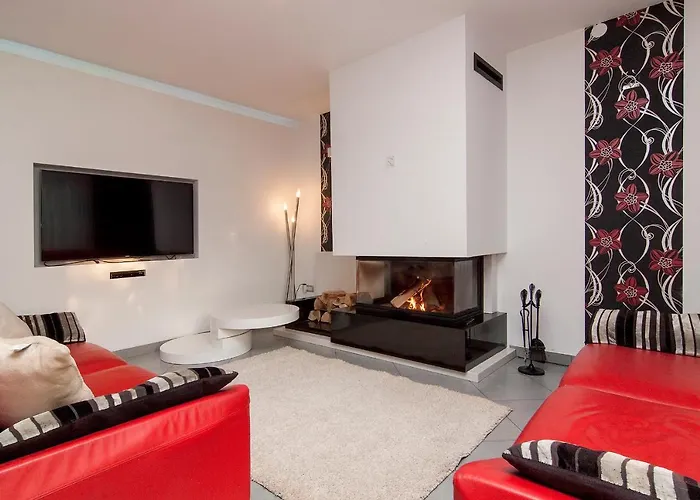 Διαμέρισμα Cvek 2