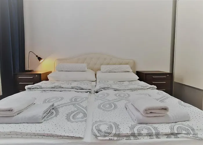 Cvek 2 Διαμέρισμα Ρόβινι