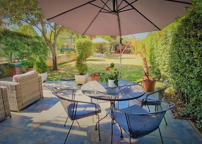 Cvek 2 Διαμέρισμα