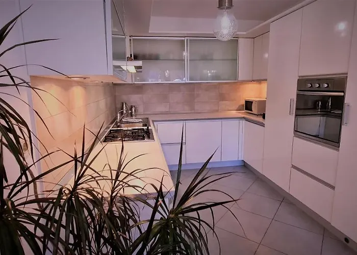 Διαμέρισμα Cvek 2 Ρόβινι