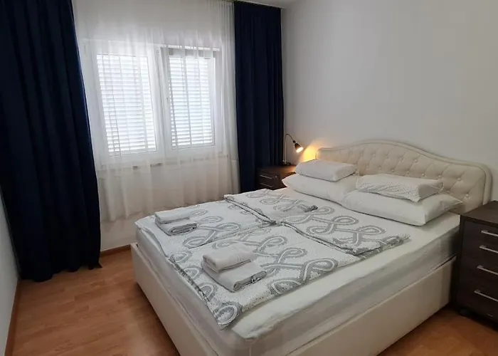 Διαμέρισμα Cvek 2 Ρόβινι