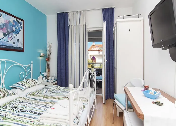 Cvek 2 * Ρόβινι