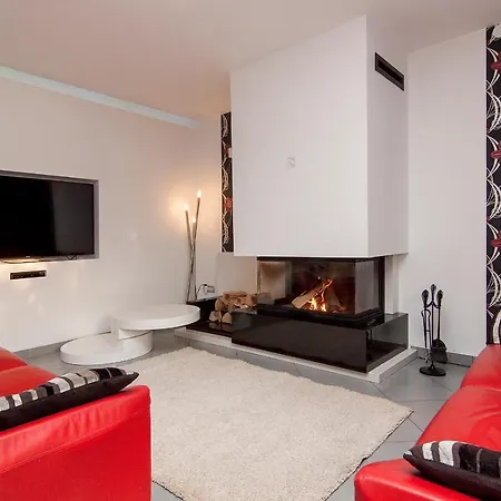 Apartment Cvek 2