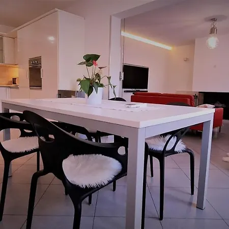 Cvek 2 Appartement