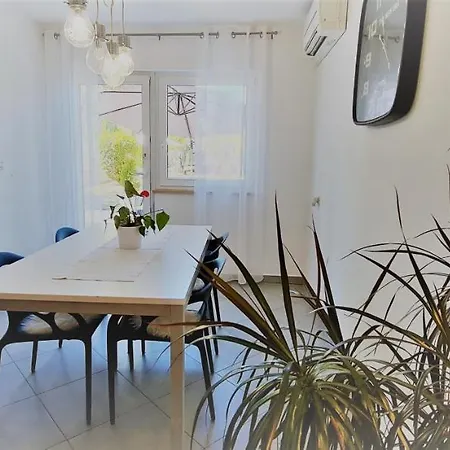 Cvek 2 Apartment Rovinj