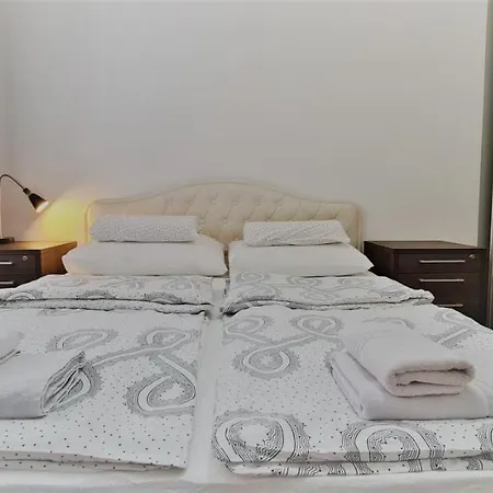 Cvek 2 Appartement Rovinj