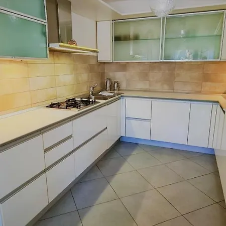 Apartment Cvek 2 *