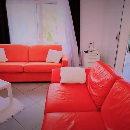 Cvek 2 Apartment *