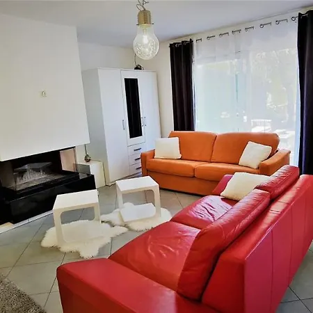 Apartment Cvek 2 *