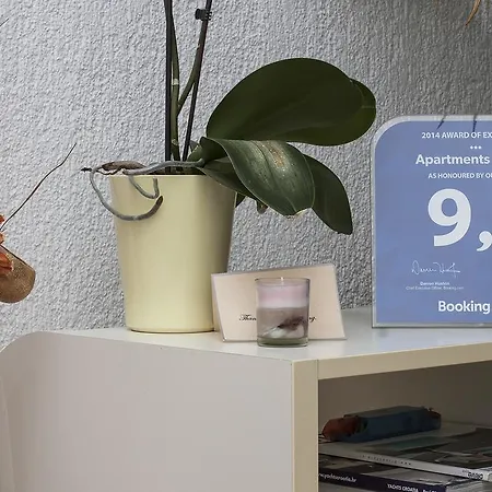 Apartment Cvek 2