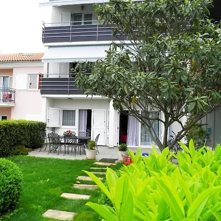 Apartment Cvek 2 Rovinj