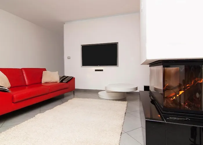 Cvek 2 * Rovinj