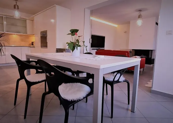 Cvek 2 Appartement