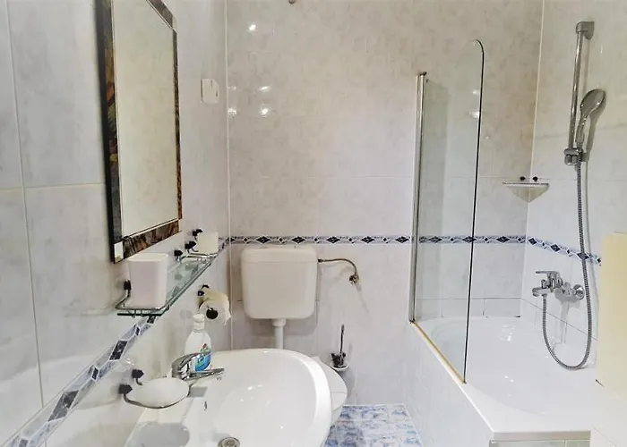 Cvek 2 Appartement *