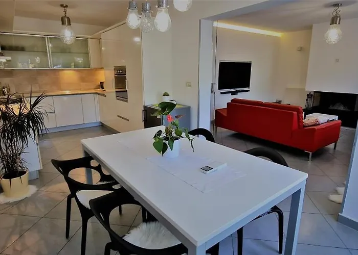 Cvek 2 Appartement *