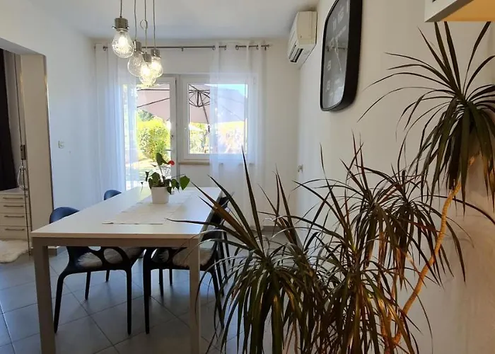 Cvek 2 Appartement