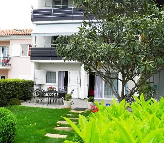Appartement Cvek 2 Rovinj